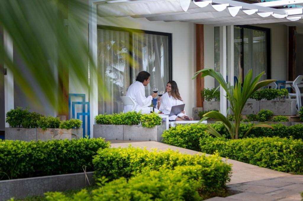 Atami Escape Resort La Libertad Exterior photo