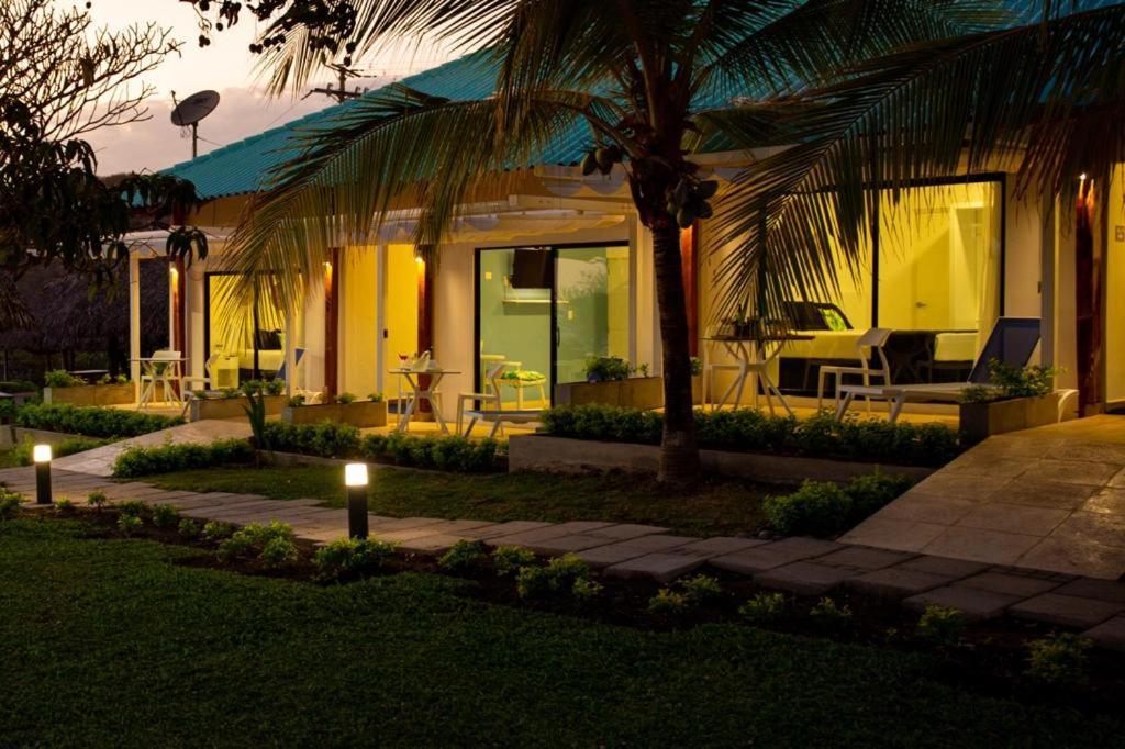 Atami Escape Resort La Libertad Exterior photo