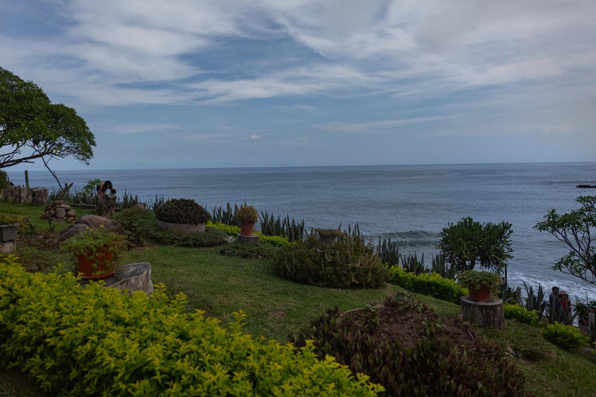 Atami Escape Resort La Libertad Exterior photo