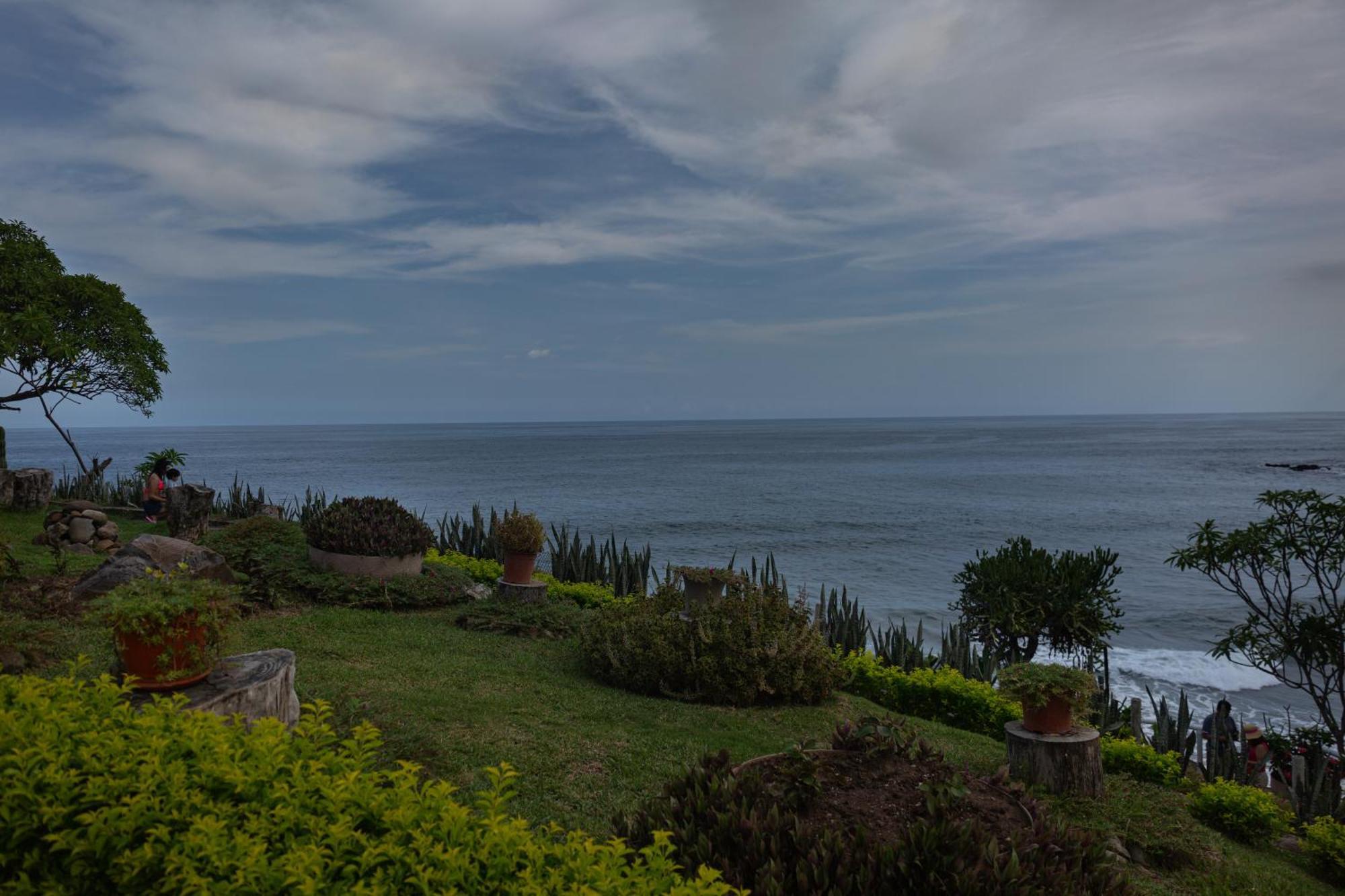 Atami Escape Resort La Libertad Exterior photo