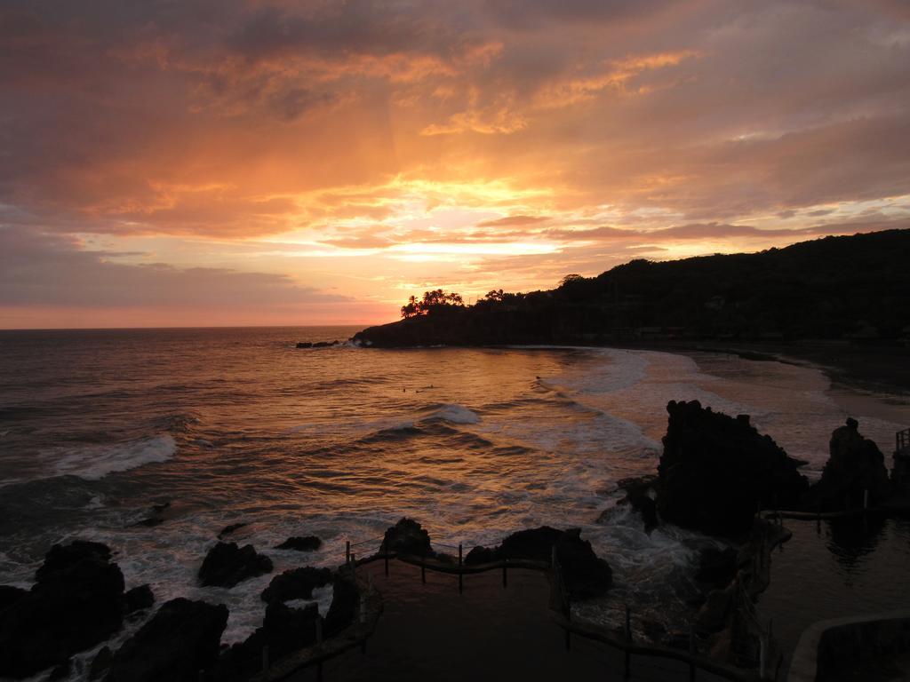 Atami Escape Resort La Libertad Exterior photo
