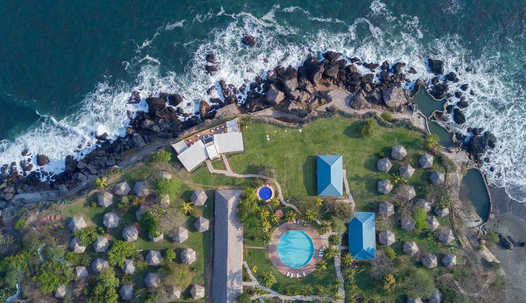 Atami Escape Resort La Libertad Exterior photo