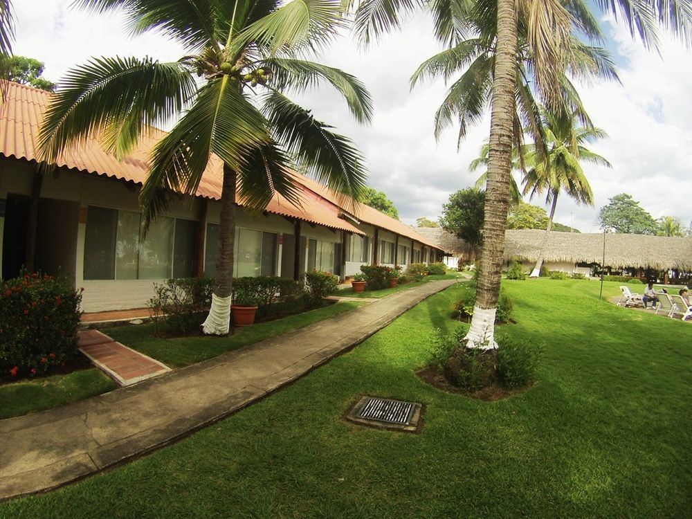 Atami Escape Resort La Libertad Exterior photo